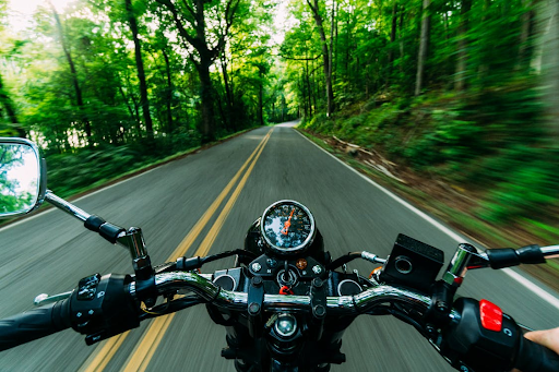 Avoid Common Motorcycle Accidents With These Tips,