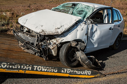 7 Things You Should Know As An Accident Victim,