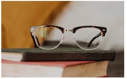 How To Improve Your Vision And Enhance Your Personality With Browline Eyeglasses,