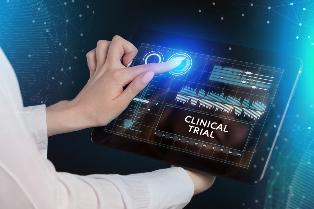 The Importance Of Automation In Clinical Trials