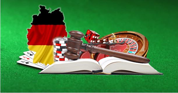 Why Is Germany The Best Country for Online Gambling,