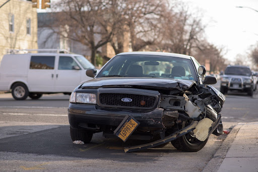 Legal Steps to Take After Suffering a Car Crash Injury,