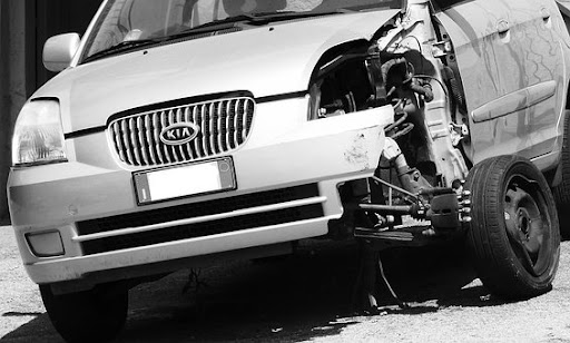 6 Questions You Should Answer After Getting In A Car Crash,