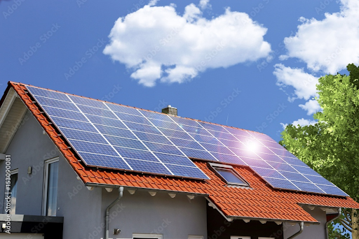 The Average Cost of Solar Panels,