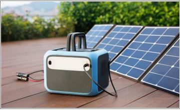 What You Need to Know About Solar Generators,