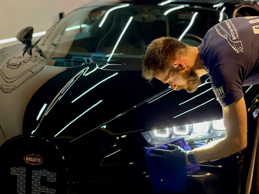 How to Detail Your Car Like a Pro: Top Tips from Industry Experts,