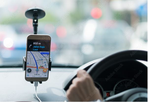 8 Important Safety Tips When Catching an Uber Alone,
