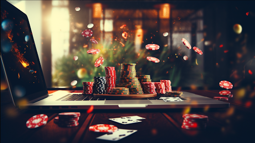 The Exciting World of Yoju Casino: A Comprehensive 2023 Review