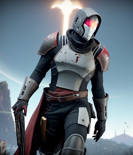 The main features and benefits of Destiny 2, for which it is worth a try,