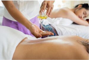 Top Types Of Massage You Should Enjoy In Dubai